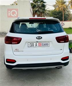 کیا سۆرینتۆ